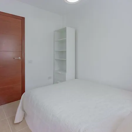 Sussuro Del Oceano First Line Ferienhaus